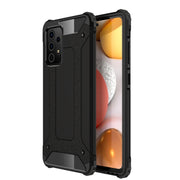 Custodia combinata TPU e PC per Samsung Galaxy A52 5G