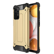 Custodia combinata TPU e PC per Samsung Galaxy A52 5G