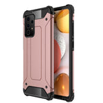 Custodia combinata TPU e PC per Samsung Galaxy A52 5G