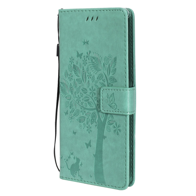 Custodia portafoglio in pelle sintetica per OPPO A32 e A53