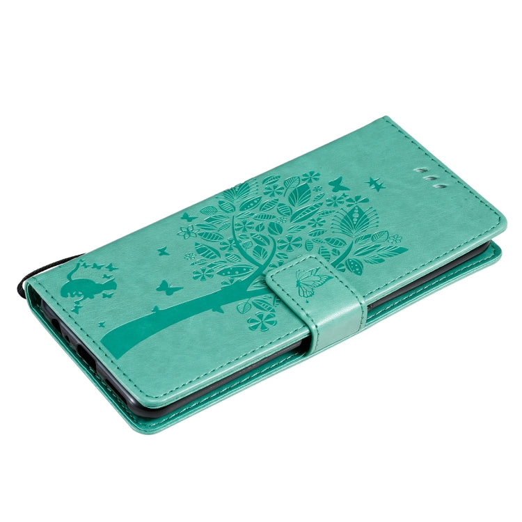 Custodia portafoglio in pelle sintetica per Realme 7 Pro
