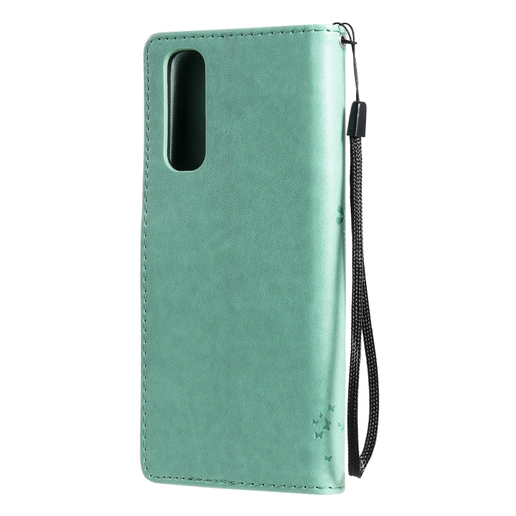 Custodia portafoglio in pelle sintetica per Xiaomi Mi 10T Lite 5G