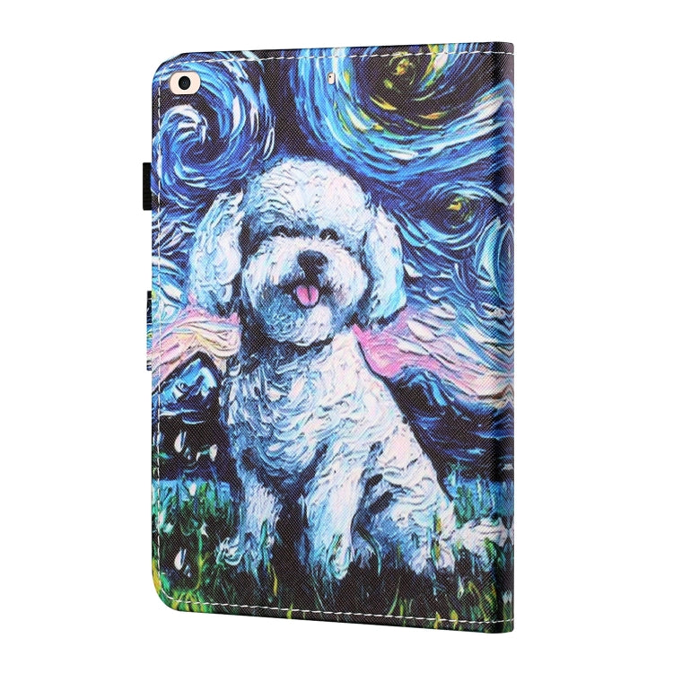 Custodia in pelle per iPad Mini e iPad Air 10.5