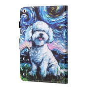 Custodia in pelle per iPad Mini e Air