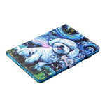 Custodia in pelle per iPad Mini e iPad Air 10.5