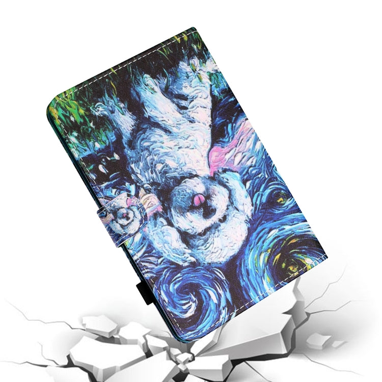 Custodia in pelle per iPad Mini e iPad Air 10.5