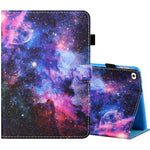 Custodia in pelle per iPad Mini e iPad Air 10.5