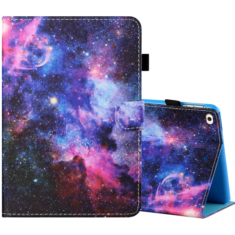 Custodia in pelle per iPad Mini e iPad Air 10.5