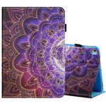 Custodia in pelle per iPad Mini e iPad Air 10.5