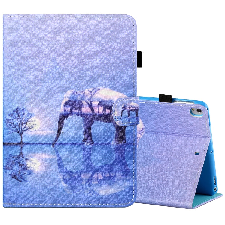 Custodia in pelle per iPad Mini e iPad Air 10.5