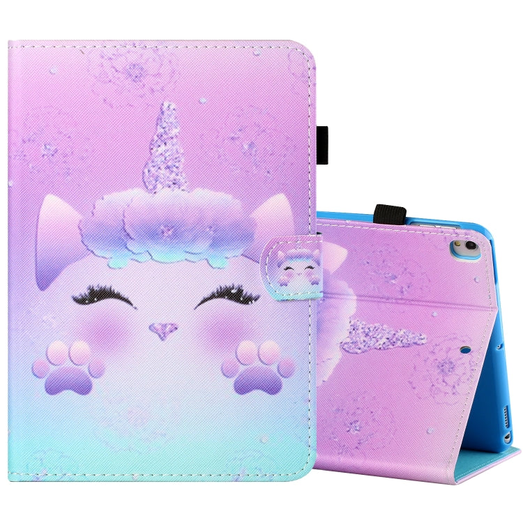 Custodia in pelle per iPad Mini e iPad Air 10.5