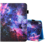 Custodia in pelle per iPad Mini e iPad Air 10.5