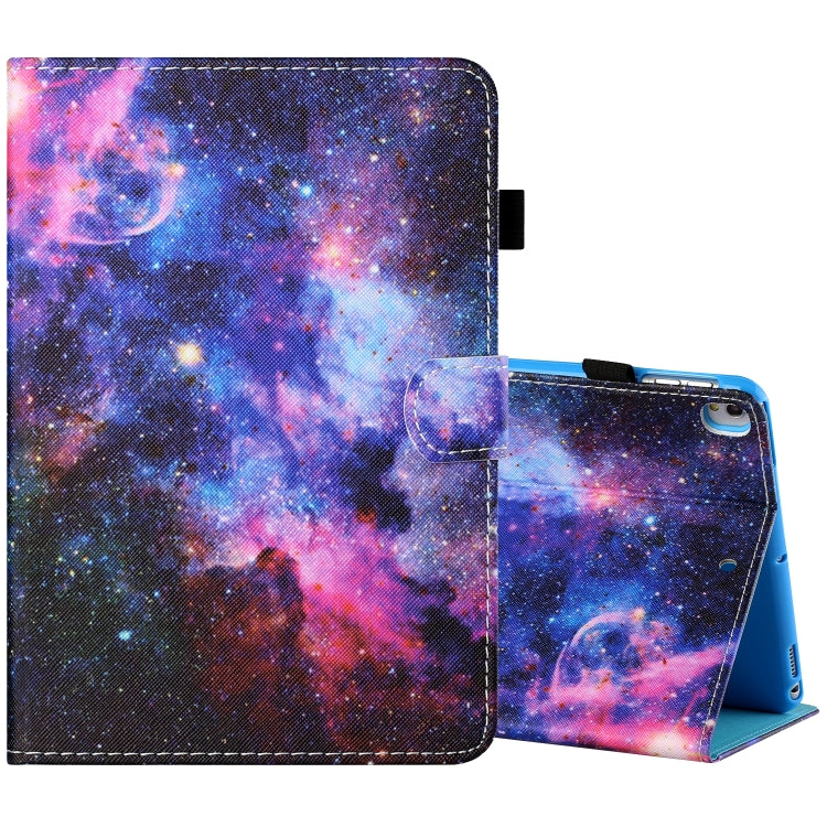 Custodia in pelle per iPad Mini e iPad Air 10.5