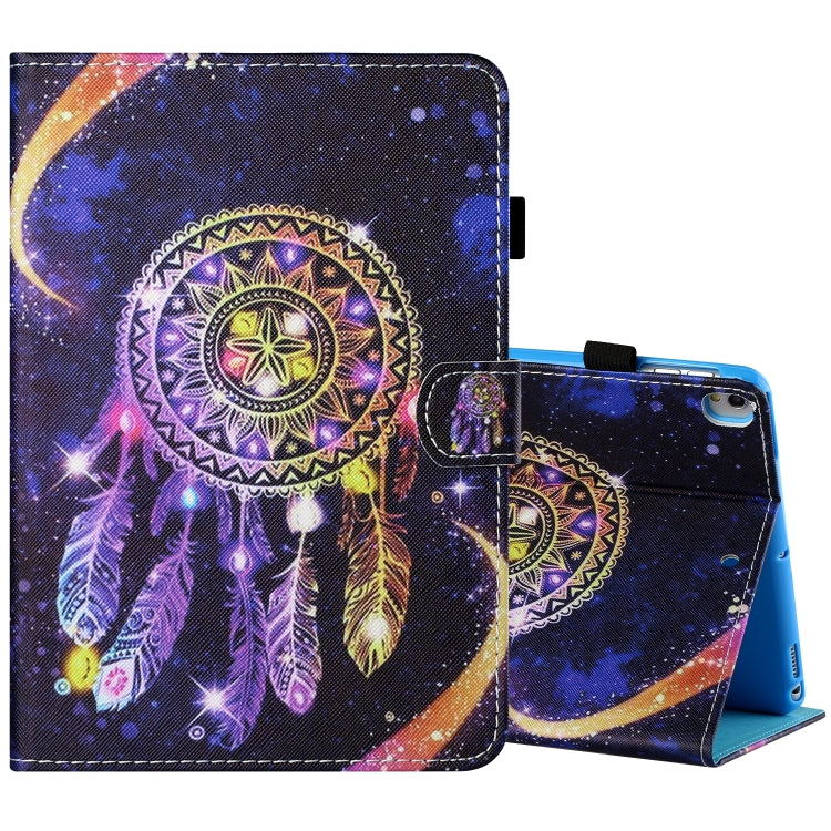 Custodia in pelle per iPad Mini e iPad Air 10.5