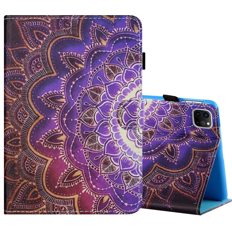 Custodia in pelle per iPad Pro 11 e iPad Air
