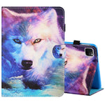 Custodia in pelle per iPad Pro 11 e iPad Air
