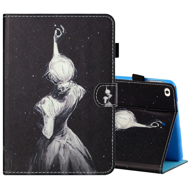 Custodia in pelle per iPad Pro 11 e iPad Air