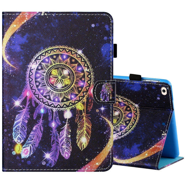 Custodia in pelle per iPad Pro 11 e iPad Air