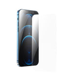 Pellicola in vetro temperato ROCK per iPhone 12 mini, 12, 12 Pro