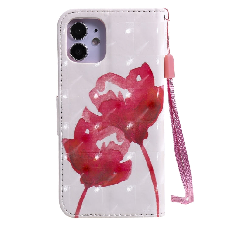 Custodia portafoglio in pelle flip per iPhone 12 e 12 Pro