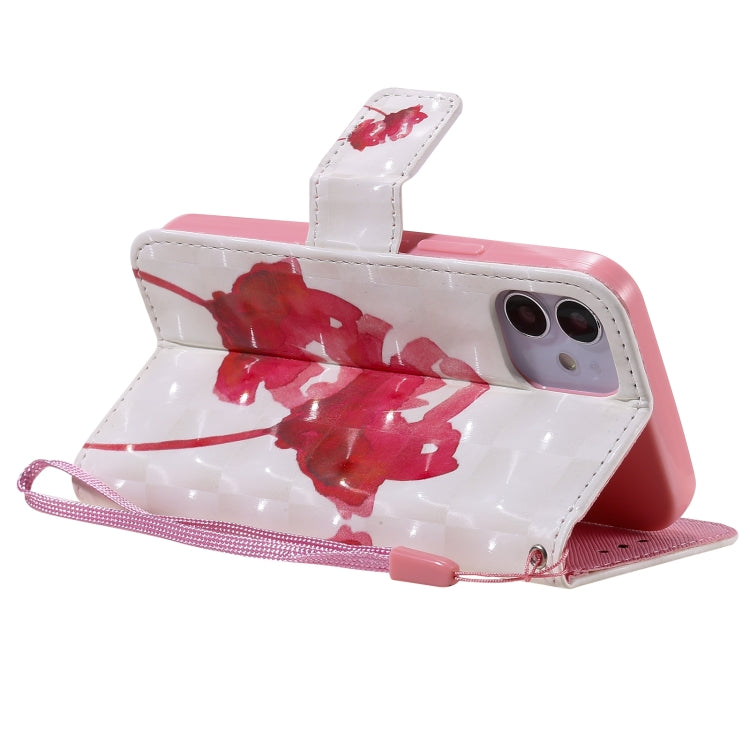 Custodia portafoglio in pelle flip per iPhone 12 e 12 Pro