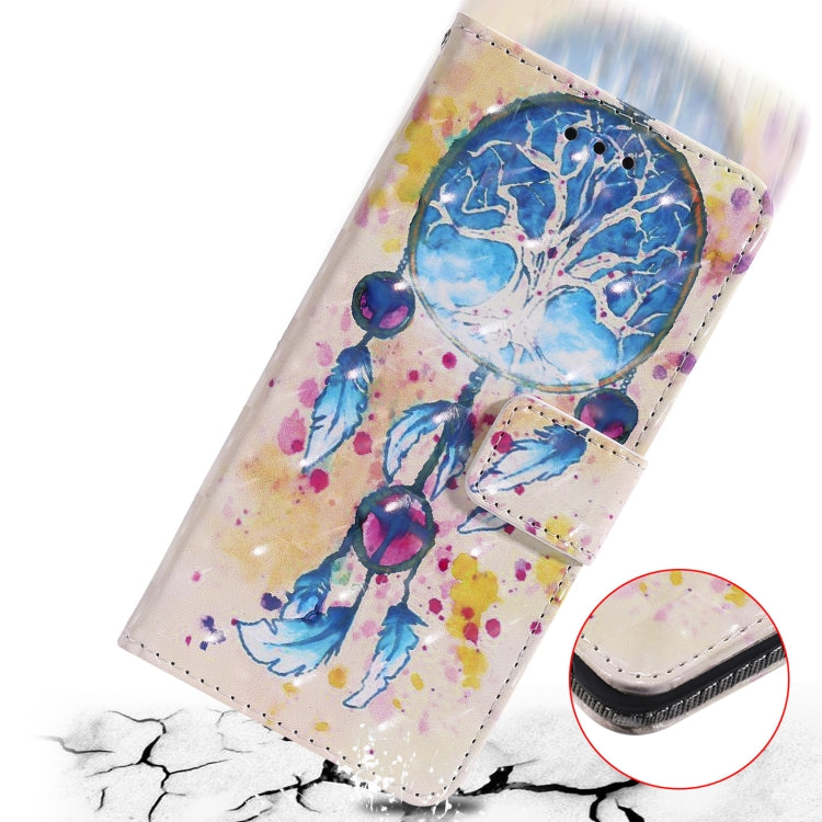 Custodia portafoglio in pelle flip per iPhone 12 e 12 Pro