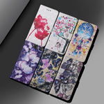 Custodia portafoglio in pelle flip per iPhone 12 e 12 Pro