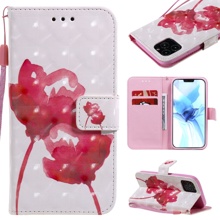 Custodia portafoglio in pelle flip per iPhone 12 e 12 Pro