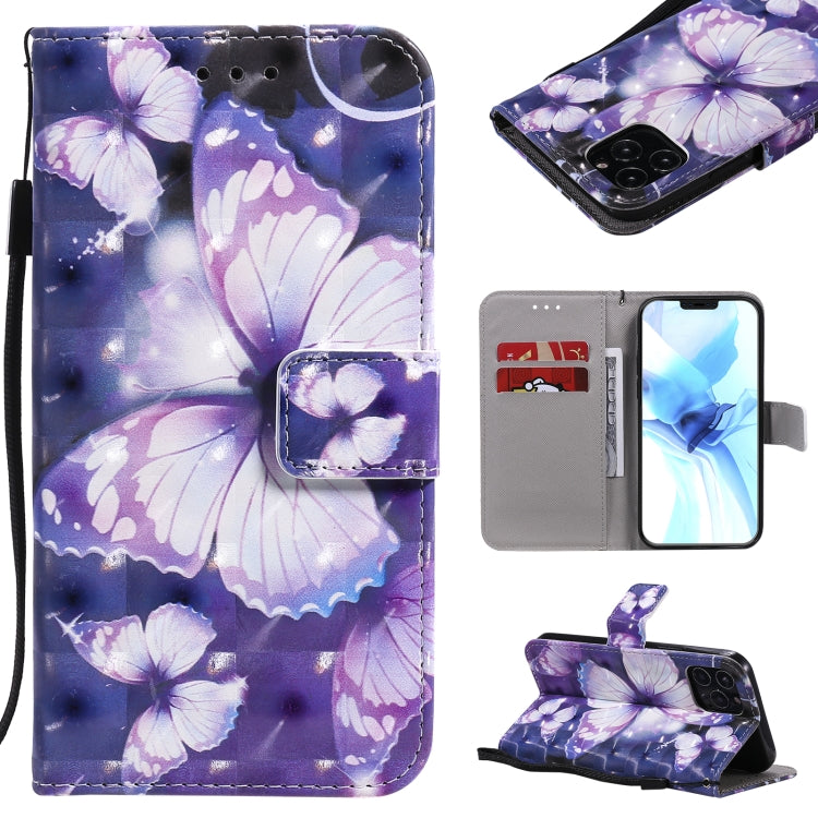 Custodia portafoglio in pelle flip per iPhone 12 e 12 Pro