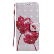 Custodia portafoglio in pelle flip per Samsung Galaxy Note20 Ultr