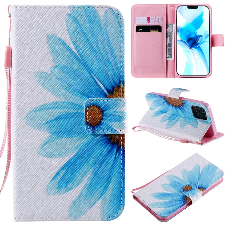 Custodia portafoglio in pelle per iPhone 12 mini con slot carte