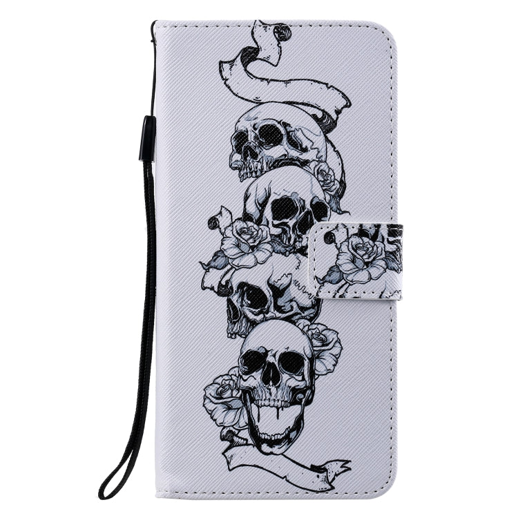 Custodia portafoglio in pelle flip per iPhone 12 Pro Max