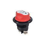 Selettore batteria per auto 100A Isolatore Disconnect Rotary Switch Cut, A2947