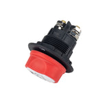 Selettore batteria per auto 100A Isolatore Disconnect Rotary Switch Cut, A2947