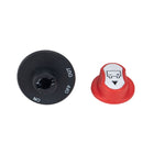 Selettore batteria per auto 100A Isolatore Disconnect Rotary Switch Cut, A2947