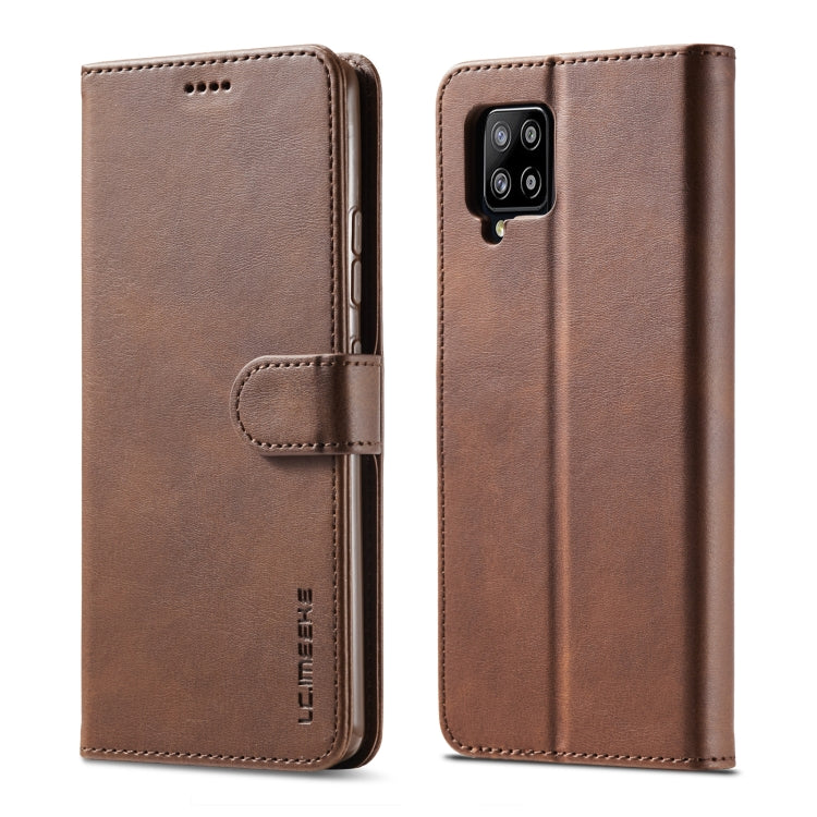 Custodia portafoglio in pelle per Samsung Galaxy S21 5G