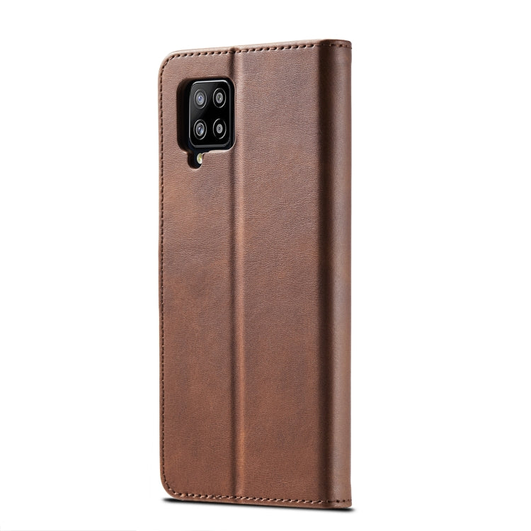 Custodia portafoglio in pelle per Samsung Galaxy S21 5G