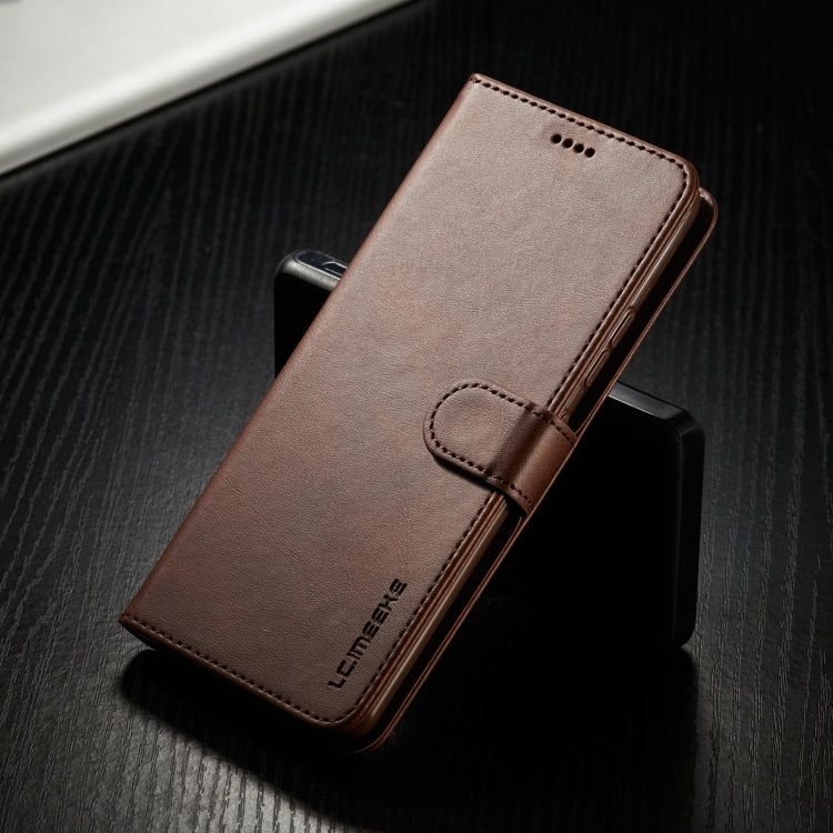 Custodia portafoglio in pelle per Samsung Galaxy S21 5G