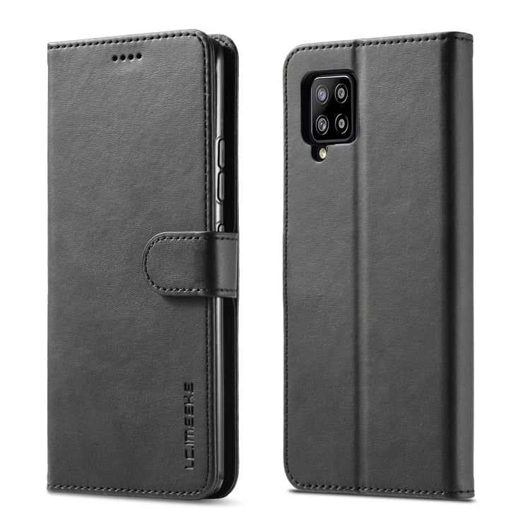 Custodia portafoglio in pelle per Samsung Galaxy S21 5G