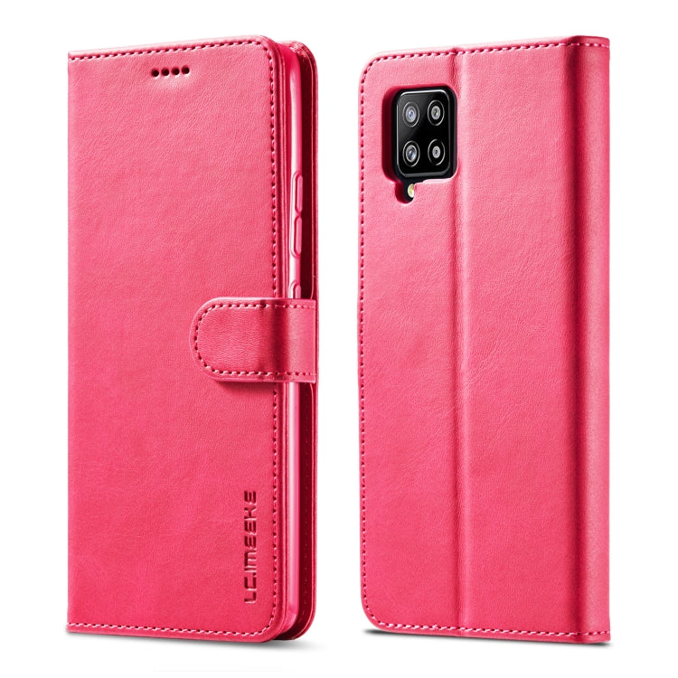 Custodia portafoglio in pelle per Samsung Galaxy S21 5G