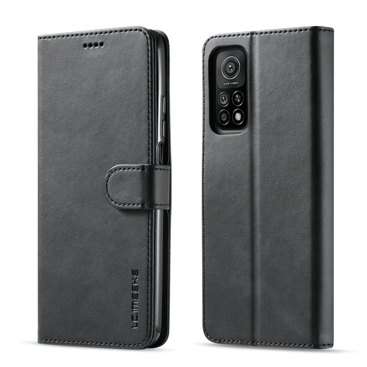 Custodia portafoglio in pelle per Xiaomi Mi 10T Pro 5G e Mi 10 5G