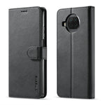 Custodia portafoglio in pelle per Xiaomi Mi 10T Pro 5G e Mi 10 5G