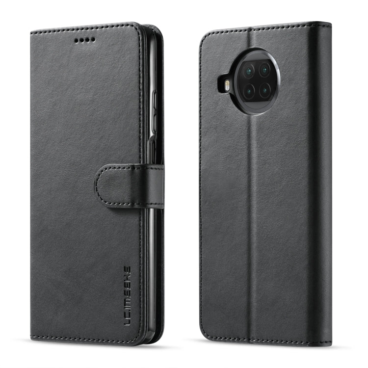 Custodia portafoglio in pelle per Xiaomi Mi 10T Pro 5G e Mi 10 5G