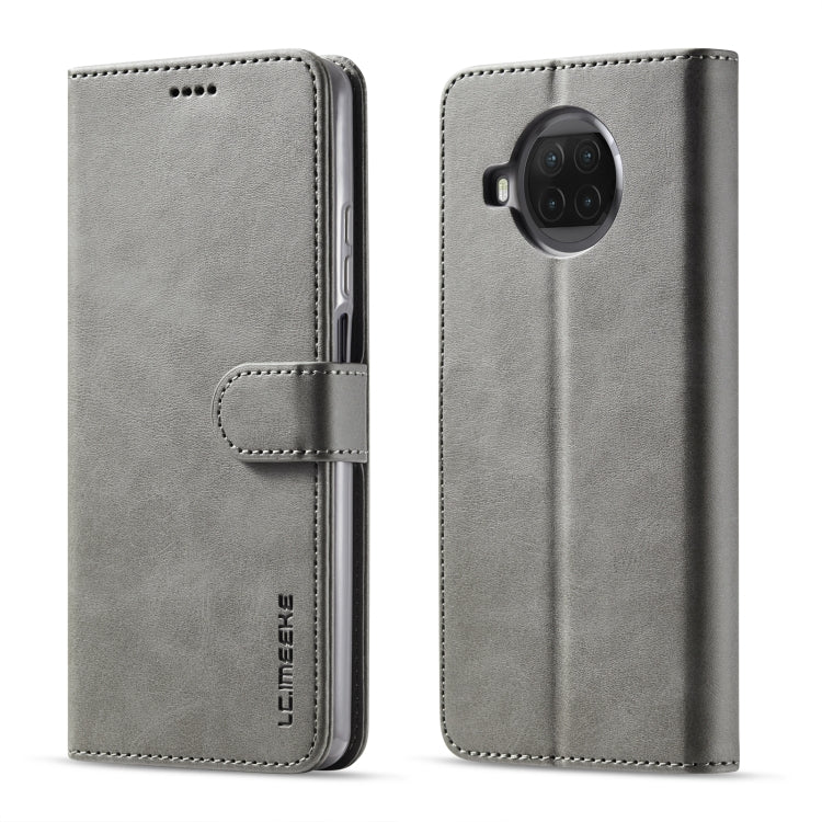 Custodia portafoglio in pelle per Xiaomi Mi 10T Pro 5G e Mi 10 5G
