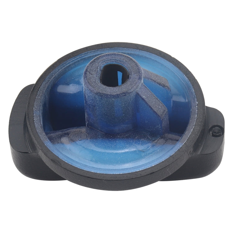 Manopola del pannello dell'aria condizionata per auto da 3 pezzi + kit di strumenti 5011218AC per Dodge, A5191