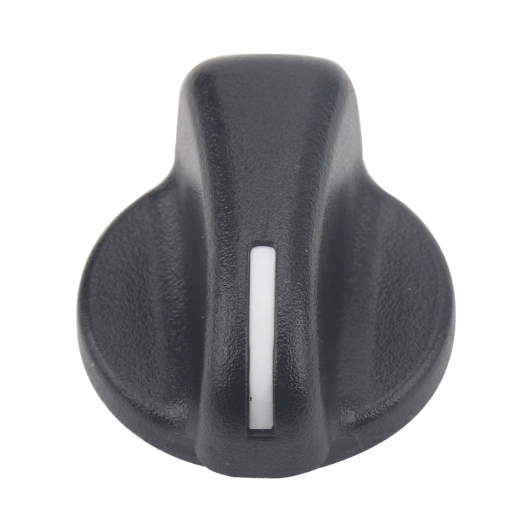 Manopola del pannello del climatizzatore per auto 5011218AC per Dodge, A5218
