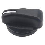 Manopola del pannello del climatizzatore per auto 5011218AC per Dodge, A5218