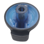 Manopola del pannello del climatizzatore per auto 5011218AC per Dodge, A5218