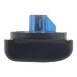 Manopola del pannello del climatizzatore per auto 5011218AC per Dodge, A5218