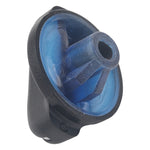 Manopola del pannello del climatizzatore per auto 5011218AC per Dodge, A5218